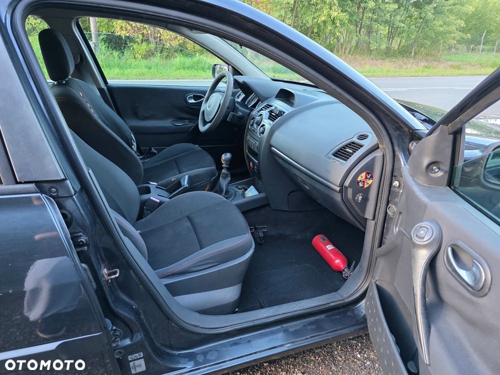 Renault Megane - 12