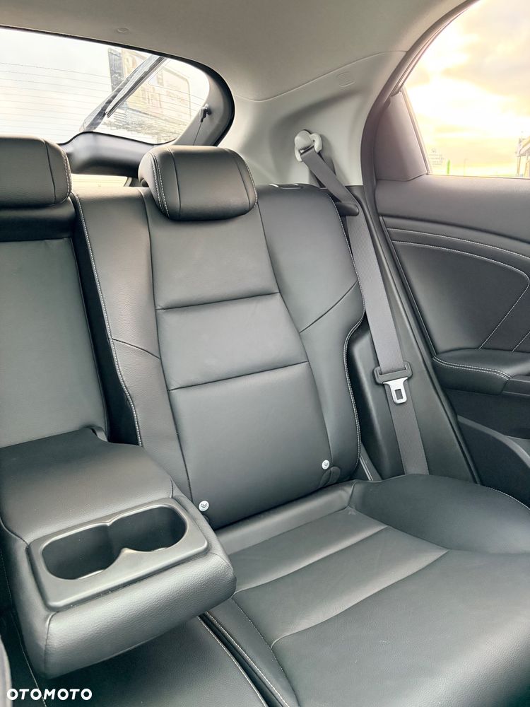 Honda Civic 1.8 Executive (ADAS / Connect+) - 38