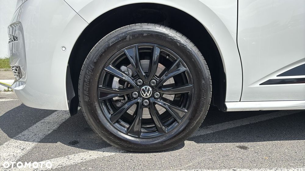 Volkswagen Multivan 2.0 TDI L2 Edition DSG - 19