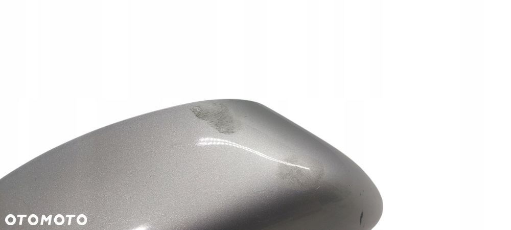 Bmw X5 E53 Osłona Obudowa Nakładka Lusterka Prawa 8266734 - 9