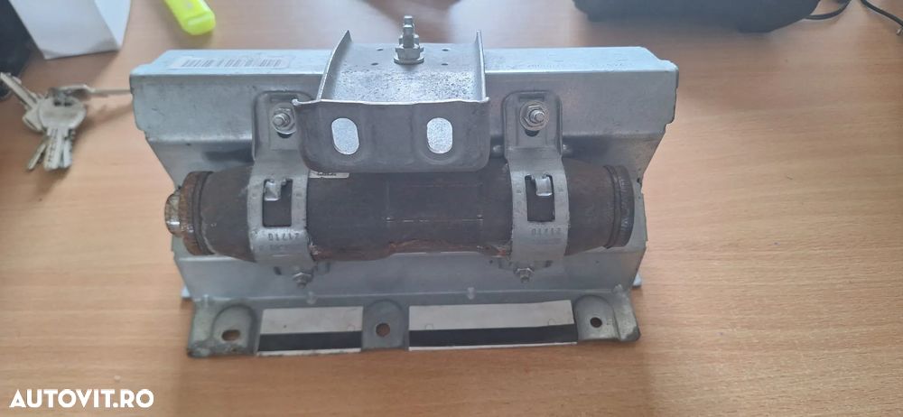 airbag pasager ford mondeo mk4 - 5