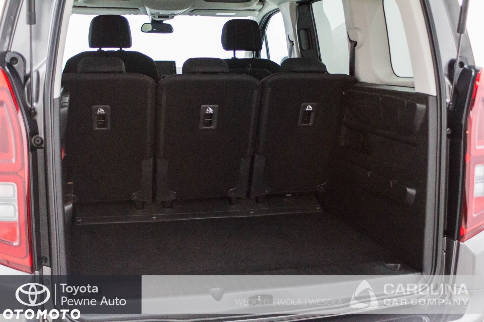 Toyota Proace City Verso - 16
