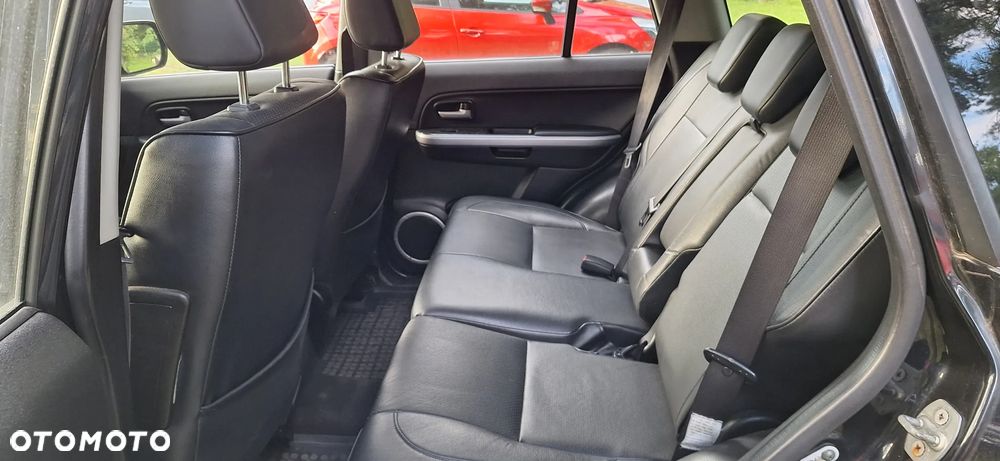 Suzuki Grand Vitara - 9