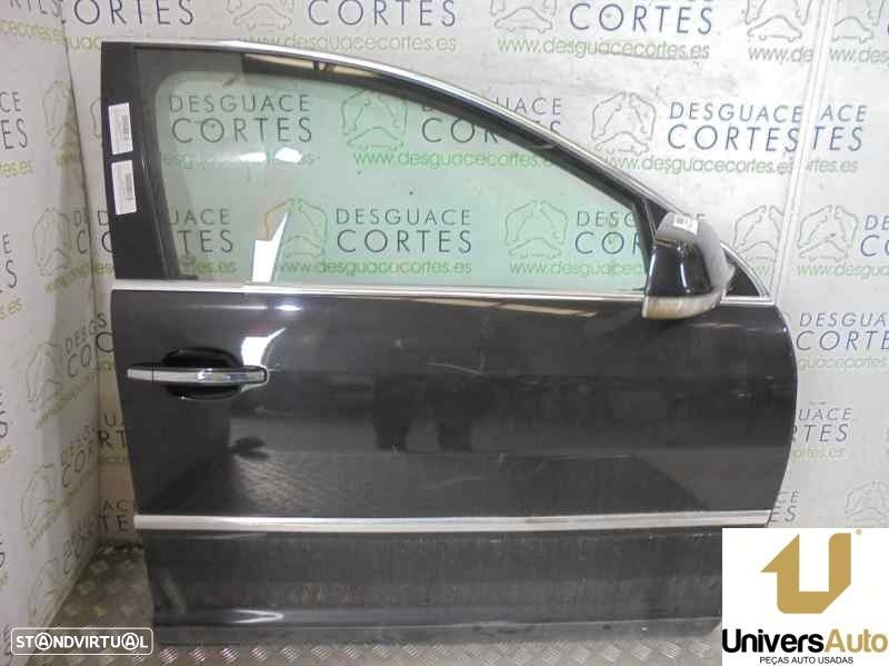 PORTA FRENTE DIREITA VOLKSWAGEN PHAETON 3.0 V6 TDI 4MOTION 224CV 2967CC - 1