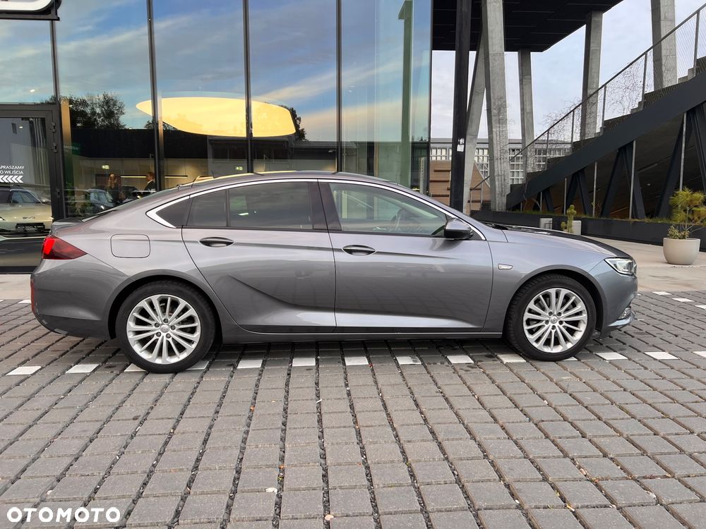 Opel Insignia 2.0 CDTI Elite S&S - 7