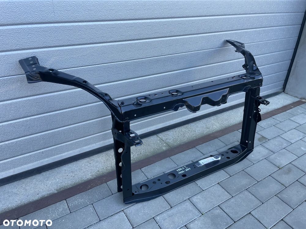 PAS PRZEDNI TOYOTA YARIS I  1999-2005 - NOWY - 3