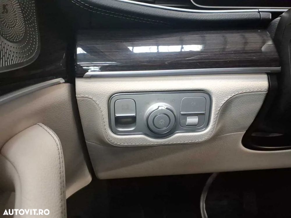 Mercedes-Benz GLE 350 de 4Matic 9G-TRONIC AMG Line - 18