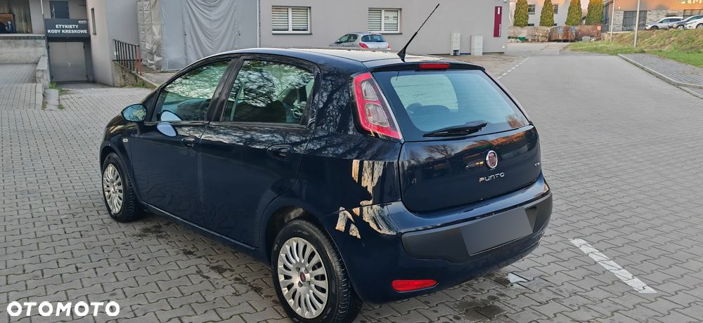 Fiat Punto - 7