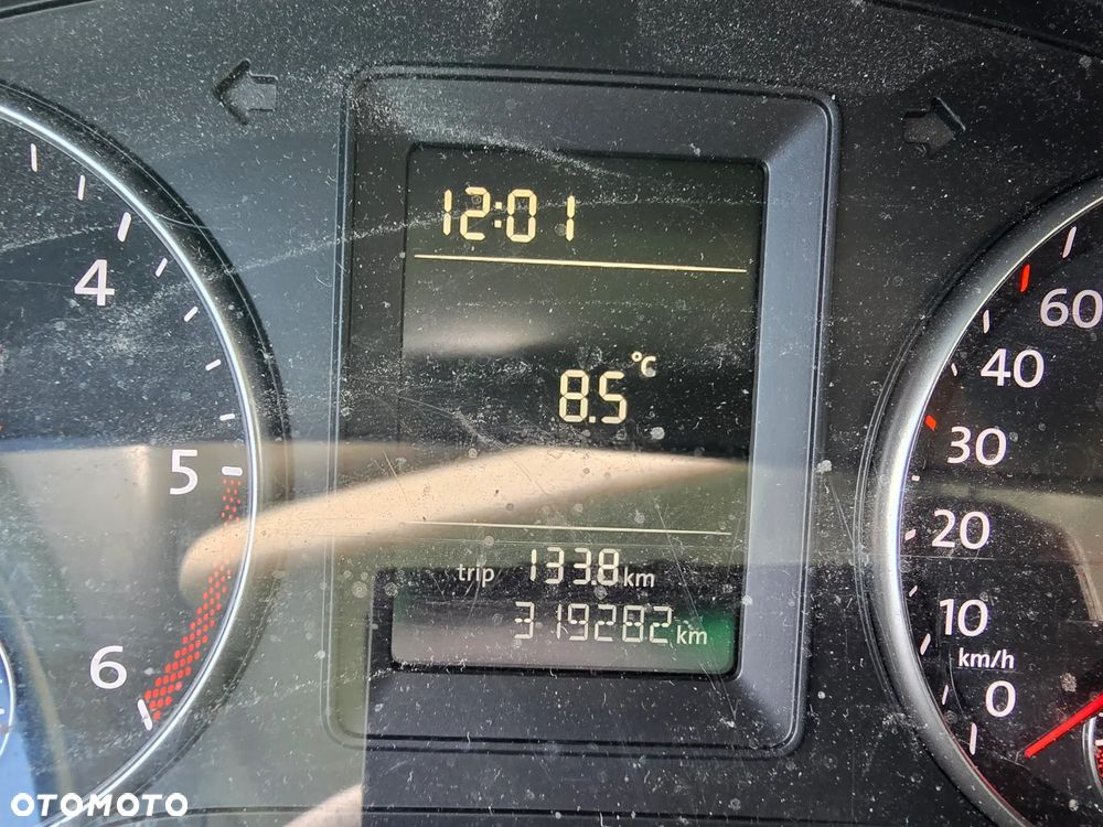 Volkswagen Caddy - 14