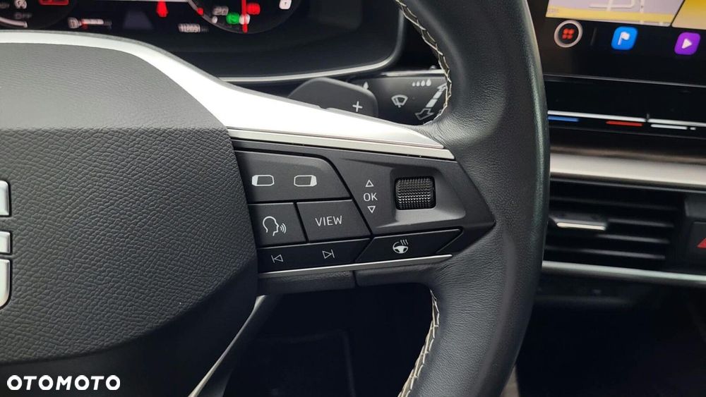 Seat Leon 1.5 eTSI Xcellence DSG - 20
