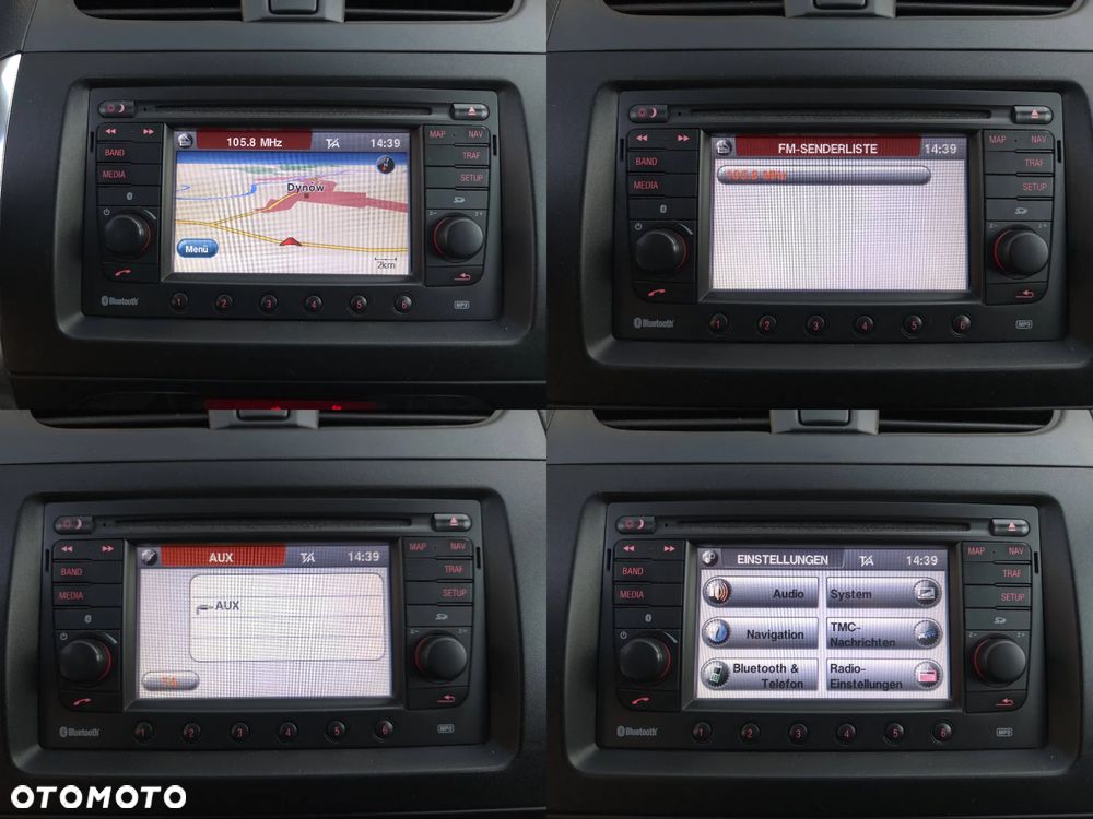 Suzuki SX4 1.6 VVT 4x4 Style - 26