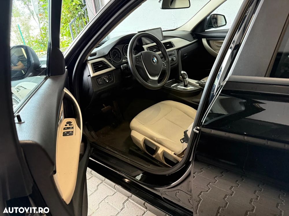 BMW Seria 3 - 14