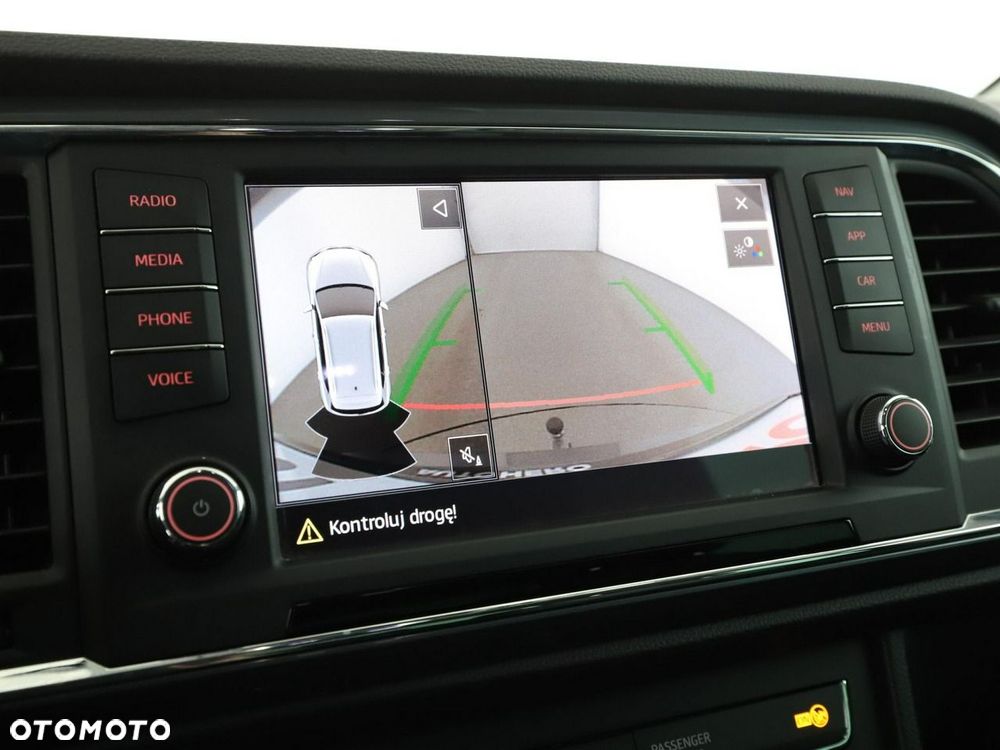 Seat Ateca 2.0 TDI Xcellence - 25