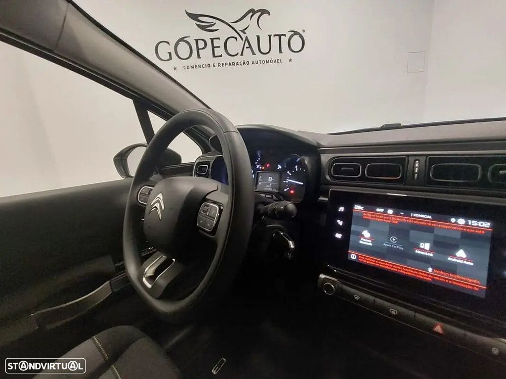 Citroën C3 - 19