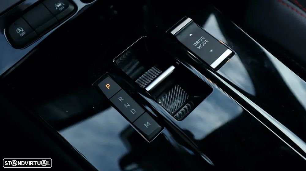 Opel Mokka 1.2 T GS AT - 46