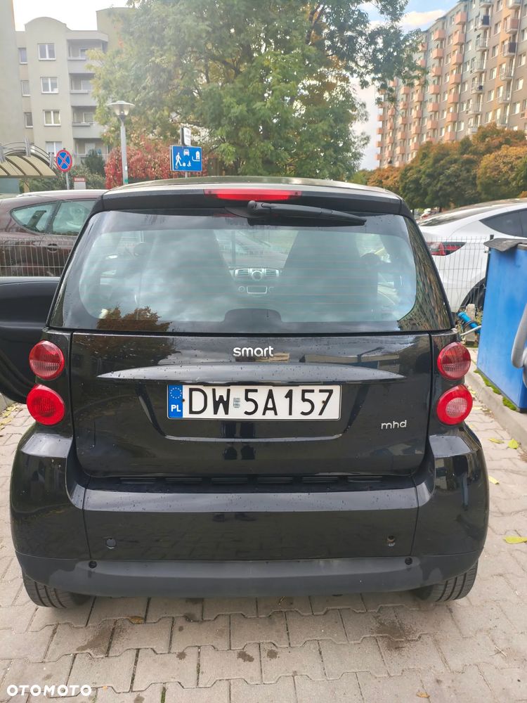 Smart Fortwo - 13