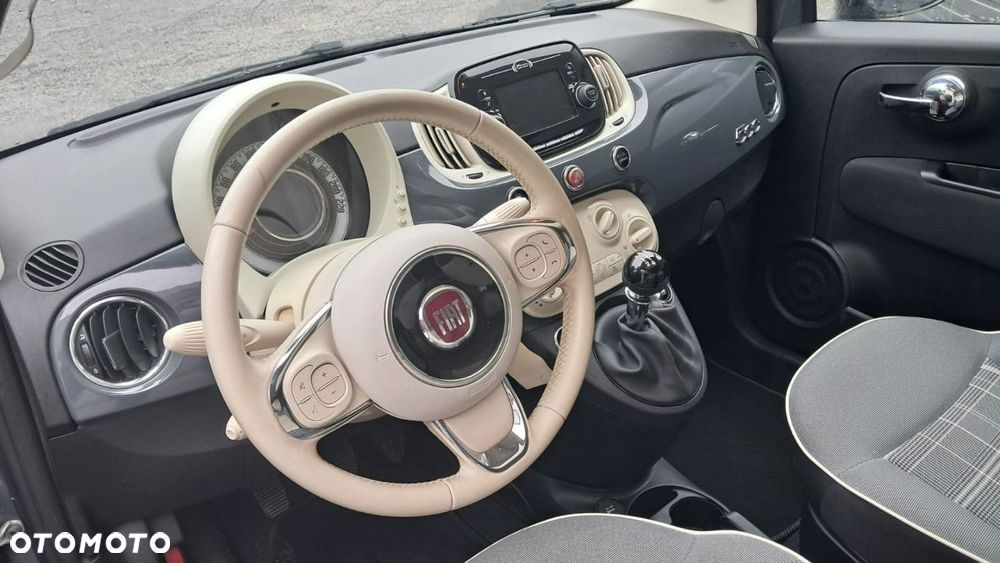Fiat 500 - 11