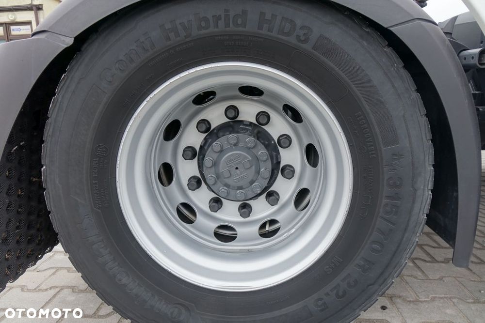 DAF XF 480 FT / NOWY MODEL /  STANDARD/ EURO 6 / AUTOMAT - 17