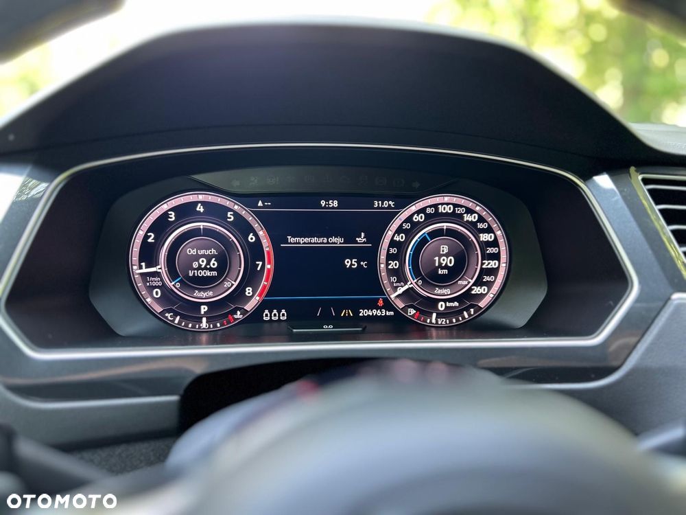 Volkswagen Tiguan - 7