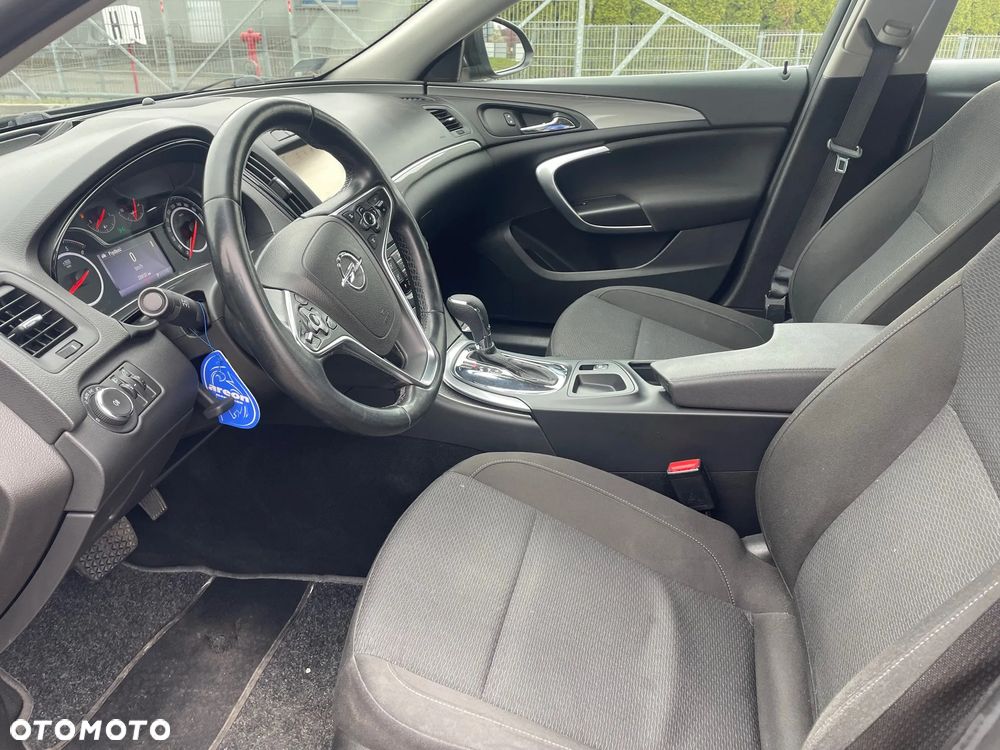 Opel Insignia 1.6 CDTI - 5