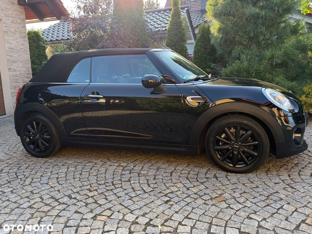 MINI ONE Standard - 10