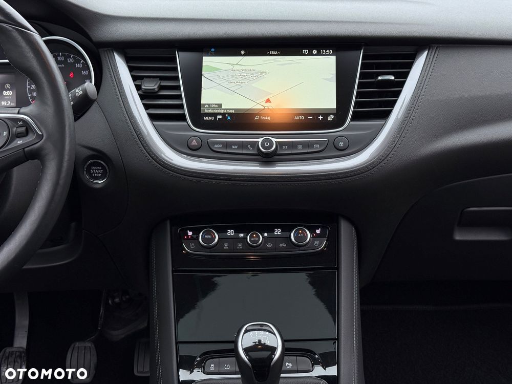 Opel Grandland X 1.5 D Start/Stop Ultimate - 19