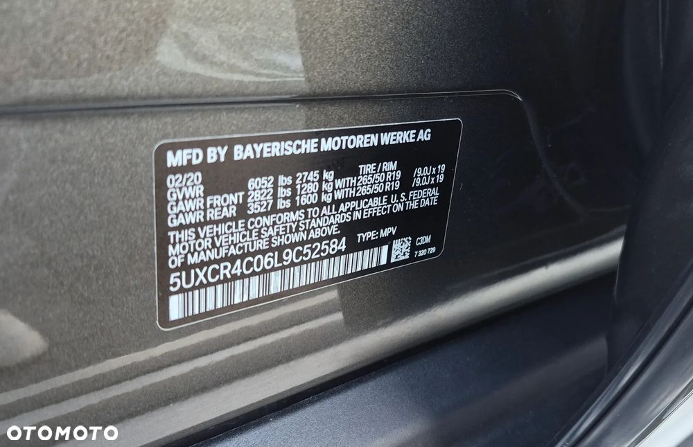 BMW X5 - 22