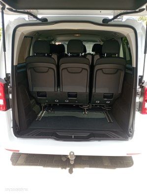 Mercedes-Benz Vito - 10