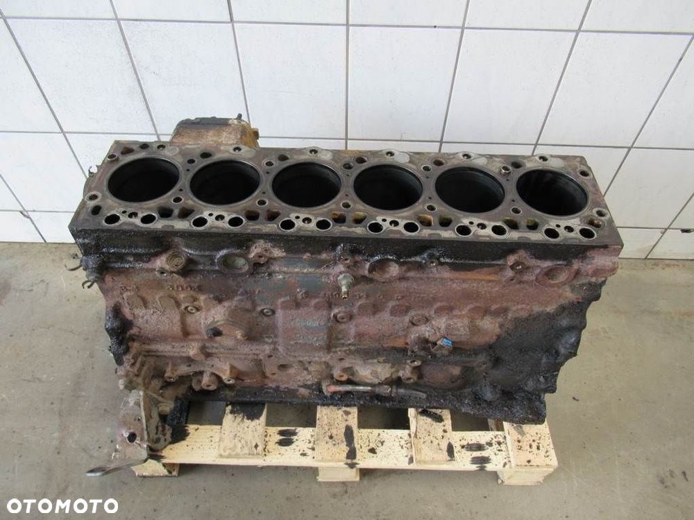 BLOK SILNIKA  DAF LF 55 2001 - 2022 FA 55.220 165 kW [224 KM] 4x2 2006 - 13