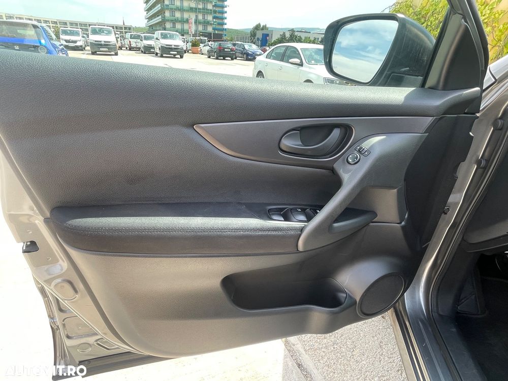 Nissan Qashqai 1.2 DIG-T Start/Stop Acenta - 22