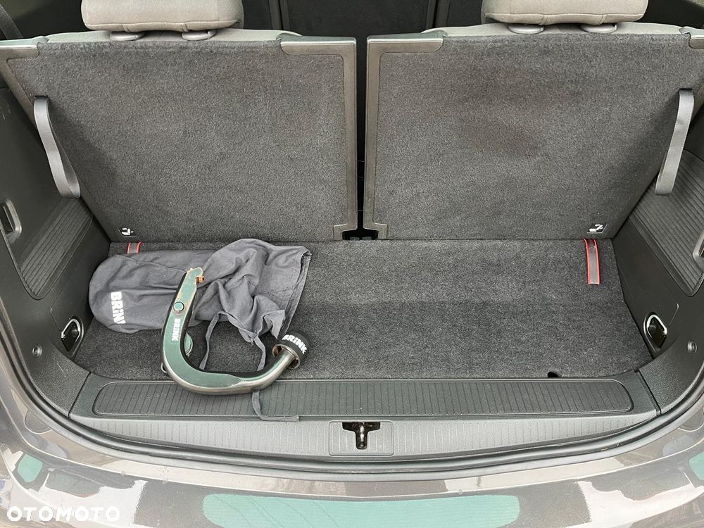 Opel Zafira 1.4 Turbo Innovation - 19