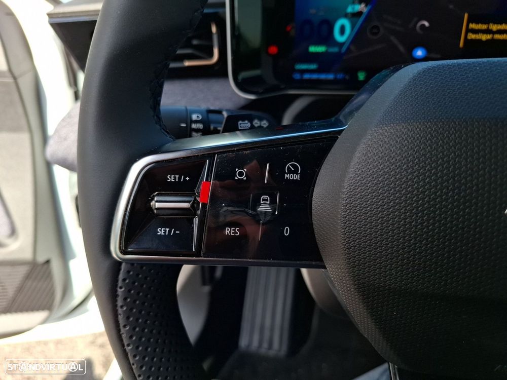 Renault 4 E-Tech 52 kWh Techno Autonomia Conforto - 15