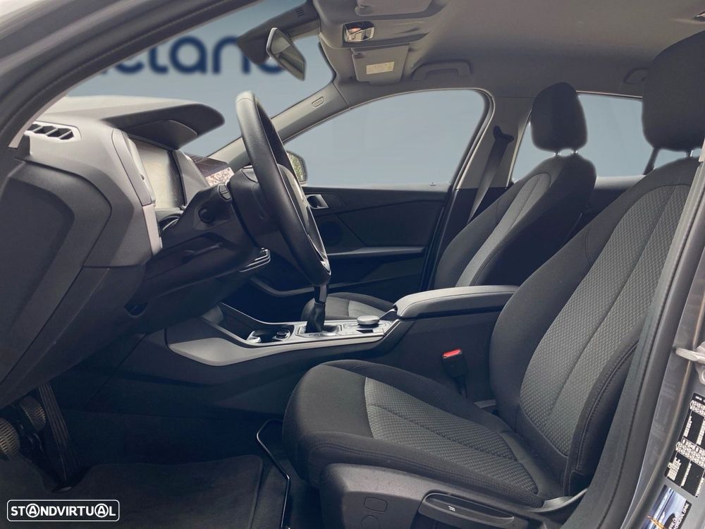 BMW 116 i Advantage - 3