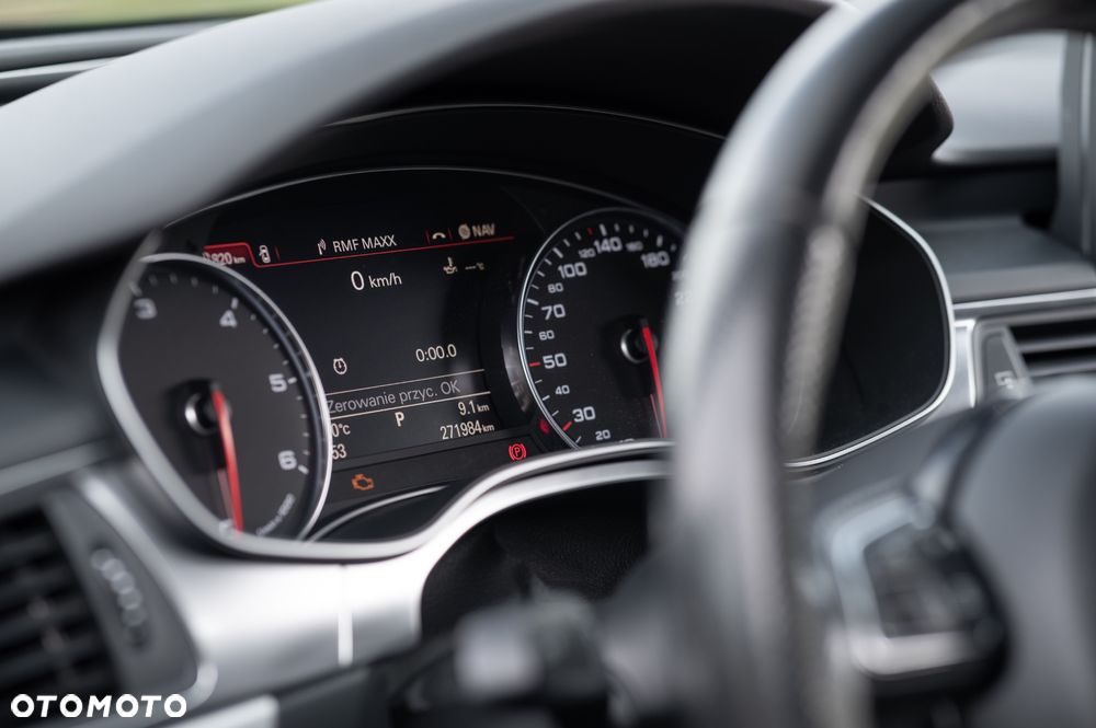 Audi A6 Limousine - 18