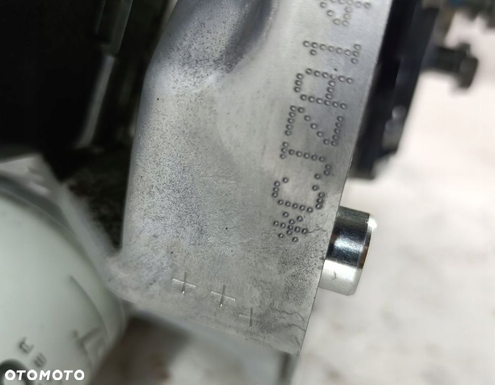 SILNIK KOMPLETNY VW AUDI SKODA SEAT 1.2 TSI CJZ - 7