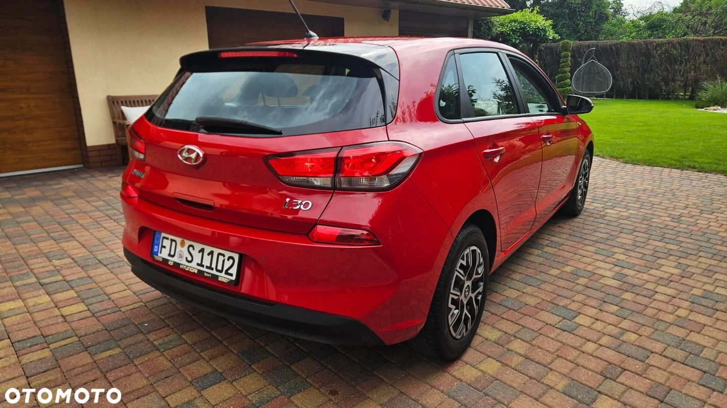 Hyundai i30 - 7