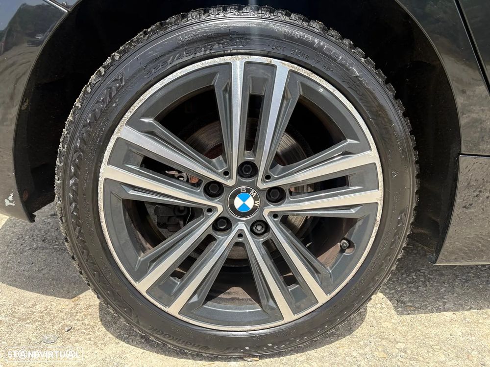 BMW 118 d Line Sport - 15