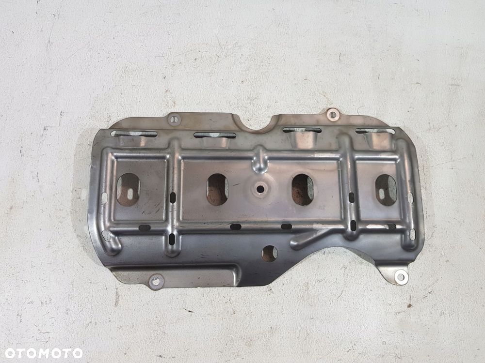 osłona wkład miski olejowej suzuki sx4 swift s-cross 1.4 1.2 turbo k14d - 4