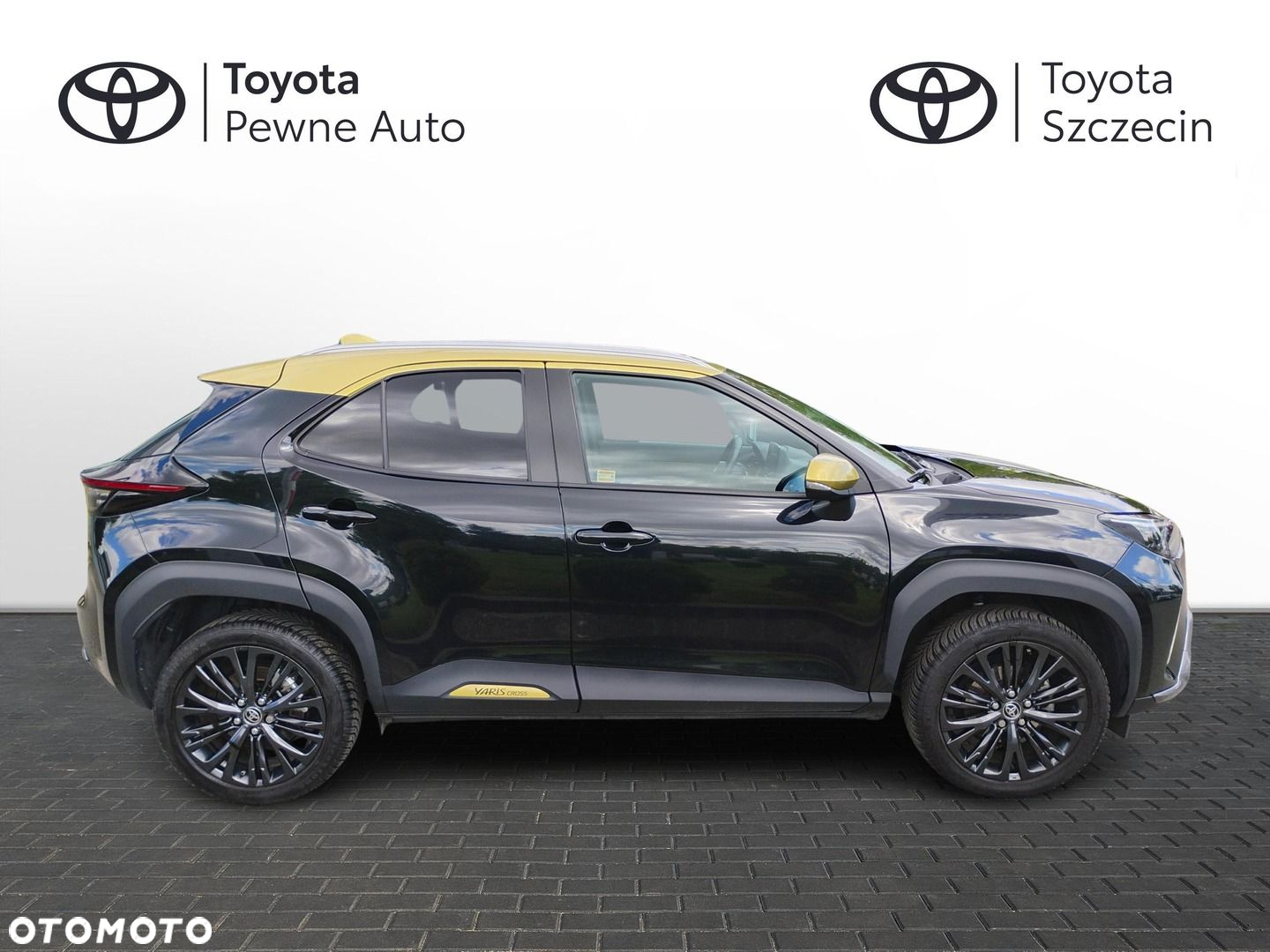 Toyota Yaris Cross - 8