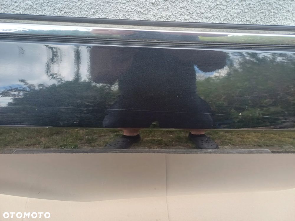 Drzwi prawy tył Mazda 6 II GH kombi lift 16W bez rdzy - 11