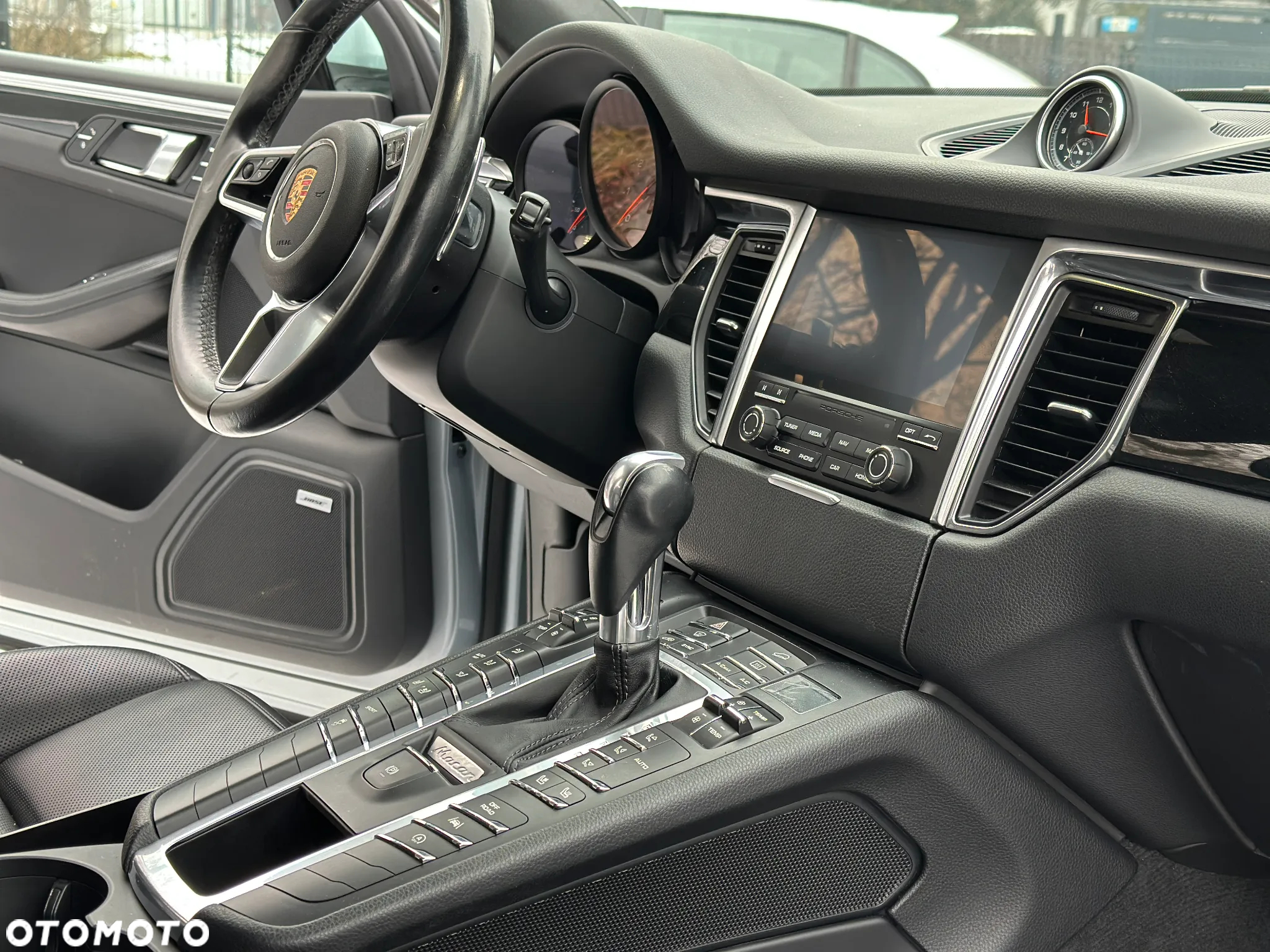 Porsche Macan S PDK - 15