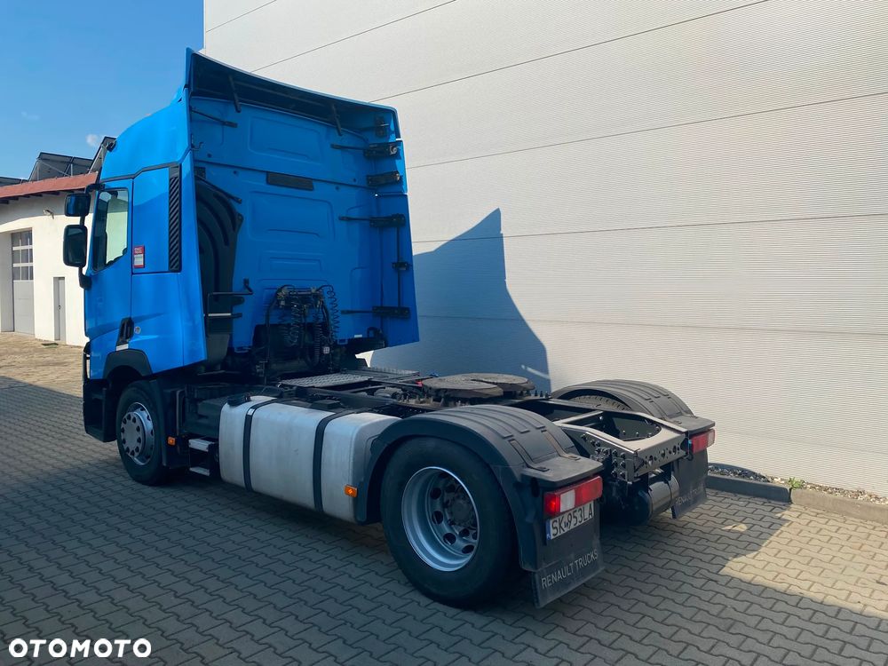 Renault T460 SLEEPER CAB / ADR / STANDARD - 9