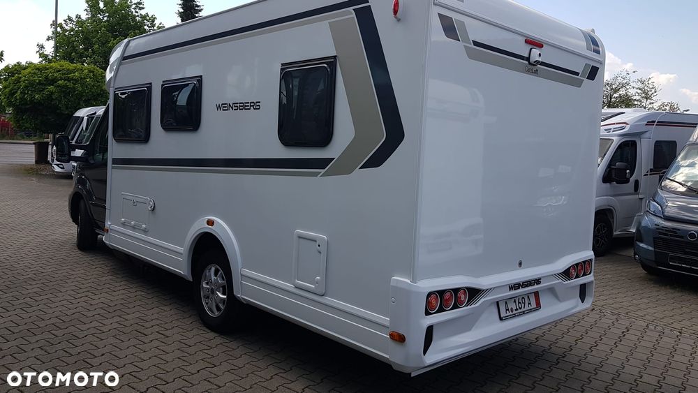 Weinsberg CaraLoft 650MF Ford - 3