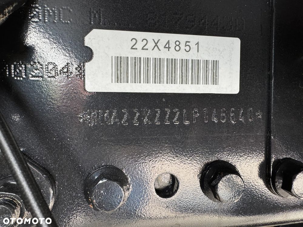 MAN TGX 18.470, HYDRODRIVE - 4x4, HYDRAULIKA, - 25