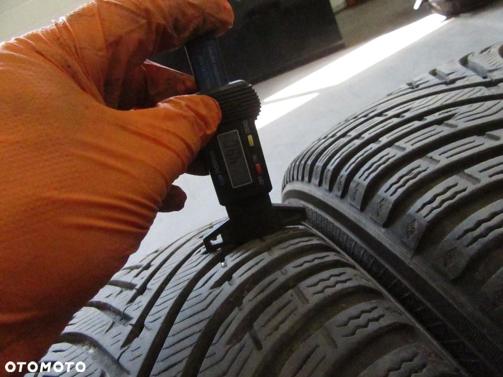 Opony zimowe Kleber Krisalp HP3 225/50 R17 komplet - 17