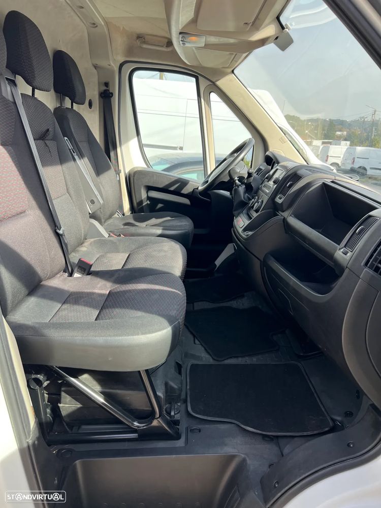 Citroën Citroën Jumper 2.2 BlueHDi 33 L2H2 Control - 6