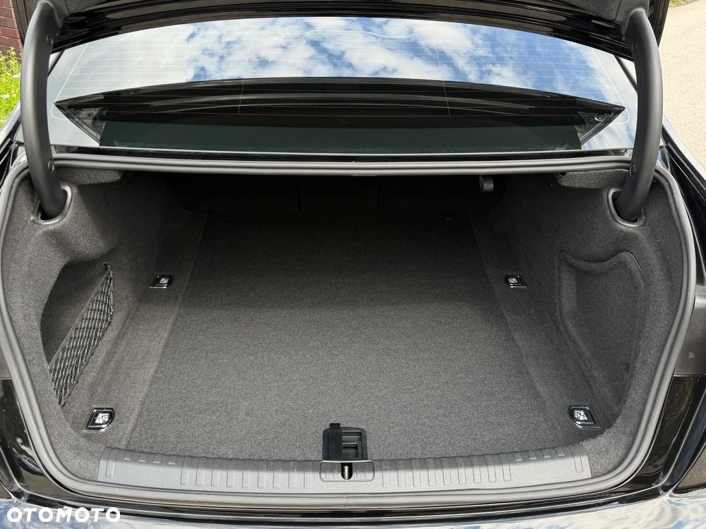 Audi A6 Limousine 40 TDI mHEV Quattro S tronic - 35
