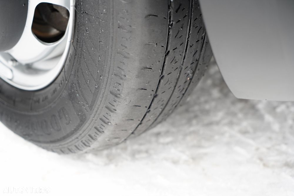 Renault MASTER / AERIAL / Platformă de lucru aeriană Elevateur 142 TPF - 14 m / MAX 265 kg / TABLĂ / - 16