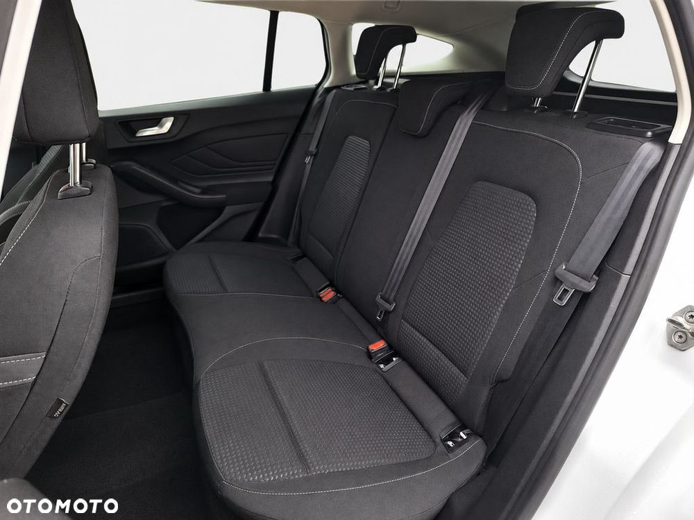 Ford Focus 1.0 EcoBoost Trend Edition Business - 14