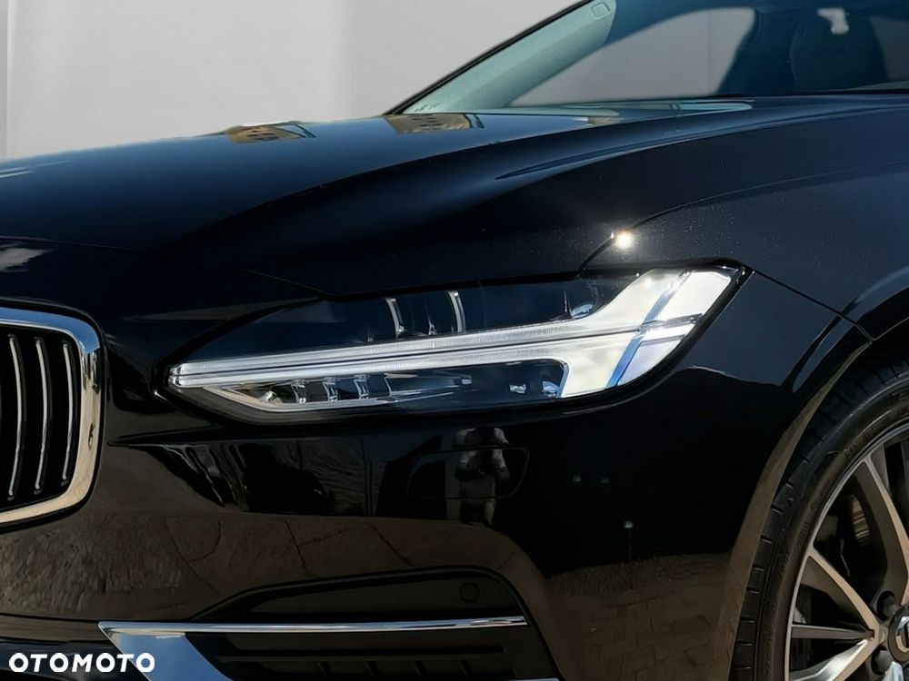 Volvo V90 - 9
